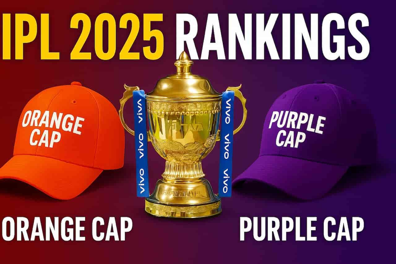 IPL 2025 में मचा तहलका: सूर्या ने मारी टॉप-3 में एंट्री, राहुल ने बटलर को पछाड़ा, बुमराह की जबरदस्त वापसी!