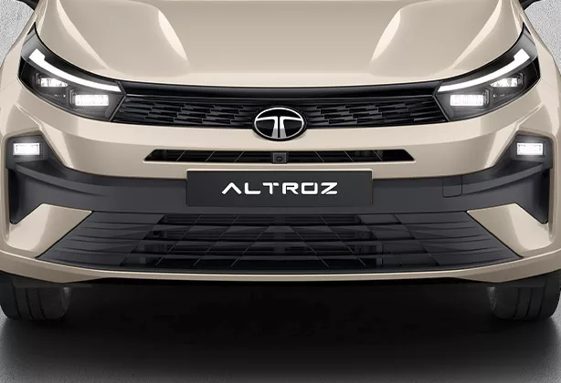 Tata Altroz 