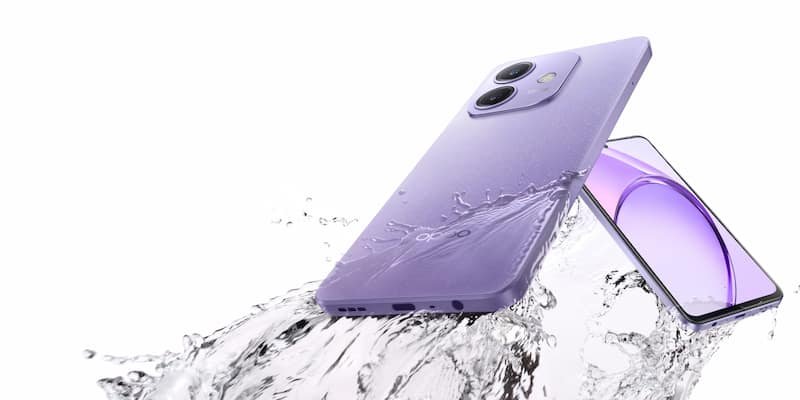 ₹14,000 में धमाका! Oppo A5i और Oppo A5i Pro में मिलेगी 6000mAh बैटरी, 50MP कैमरा और 45W चार्जिंग – जानें सब कुछ!