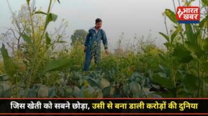 प्राकृतिक खेती