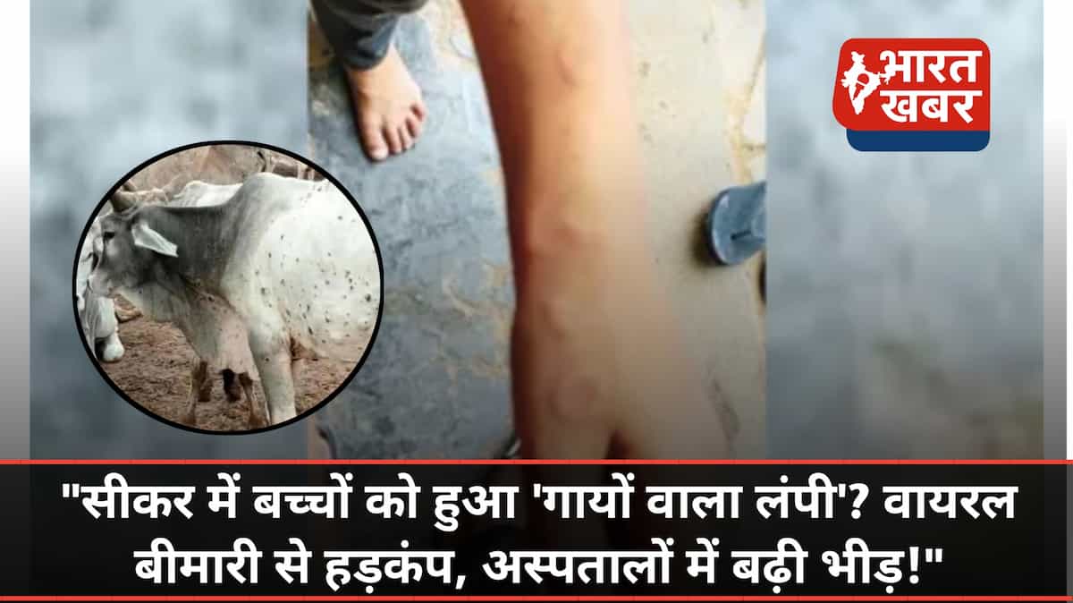 राजस्थान खबर