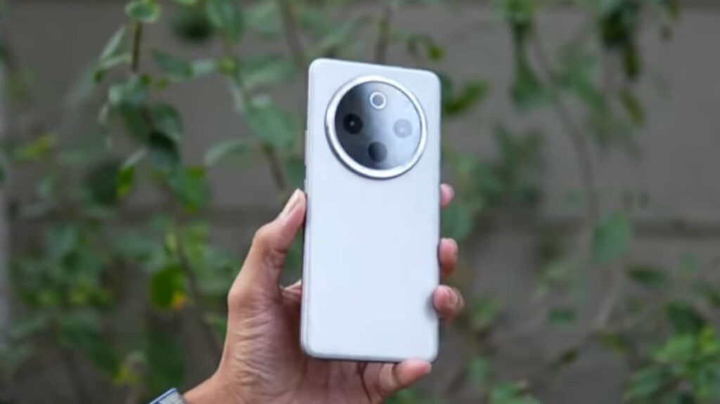 Vivo T4 5G