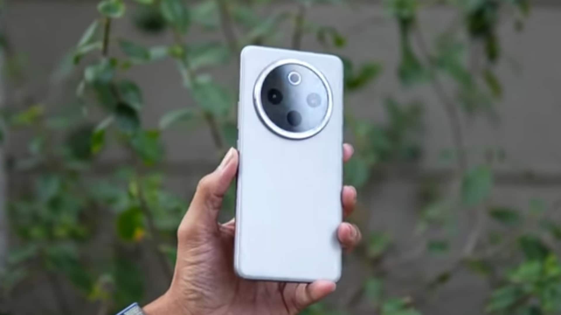 Vivo T4 5G