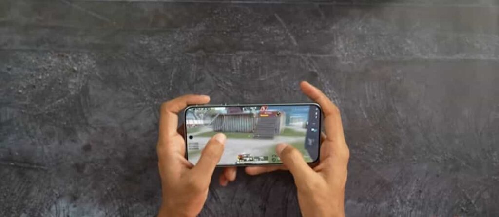 Vivo X200 FE

