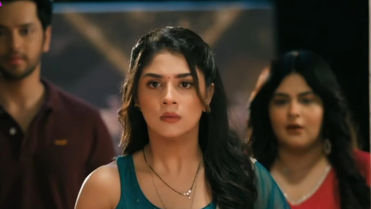 Anupama 1 August 2025 written episode update showing her emotional return to Ahmedabad and unexpected drama at Kothari House as social media reacts strongly