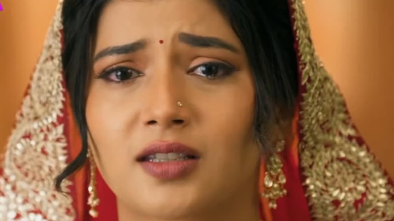 Abhira hugs Pooki as Armaan's lie is revealed - Yeh Rishta Kya Kehlata Hai 4 August 2025