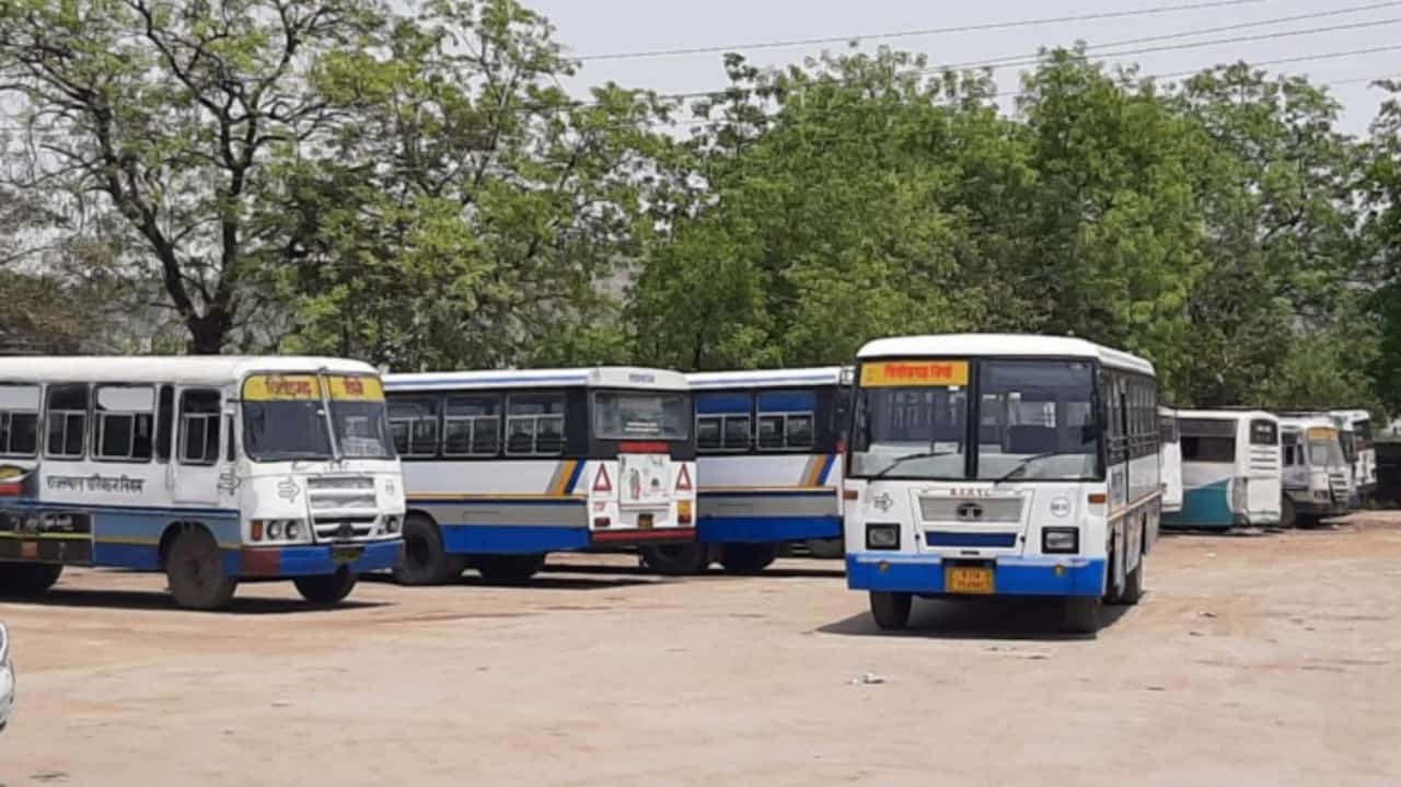 Churu Roadways New Fare List 2025 | Jaipur, Bikaner, Sikar Bus Ticket Price Increased | Rajasthan Transport Update