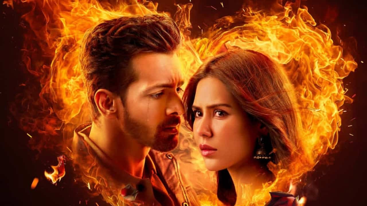 दीवाली पर भिड़ंत: हर्षवर्धन राणे की ‘एक दीवाने की दीवानियत’ Vs आयुष्मान खुराना की ‘थामा’!