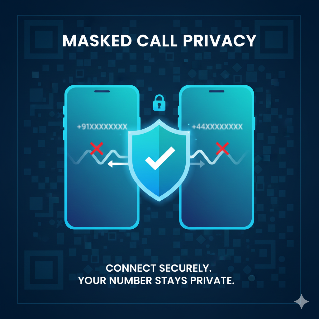 Scansathi your digital safety partner 