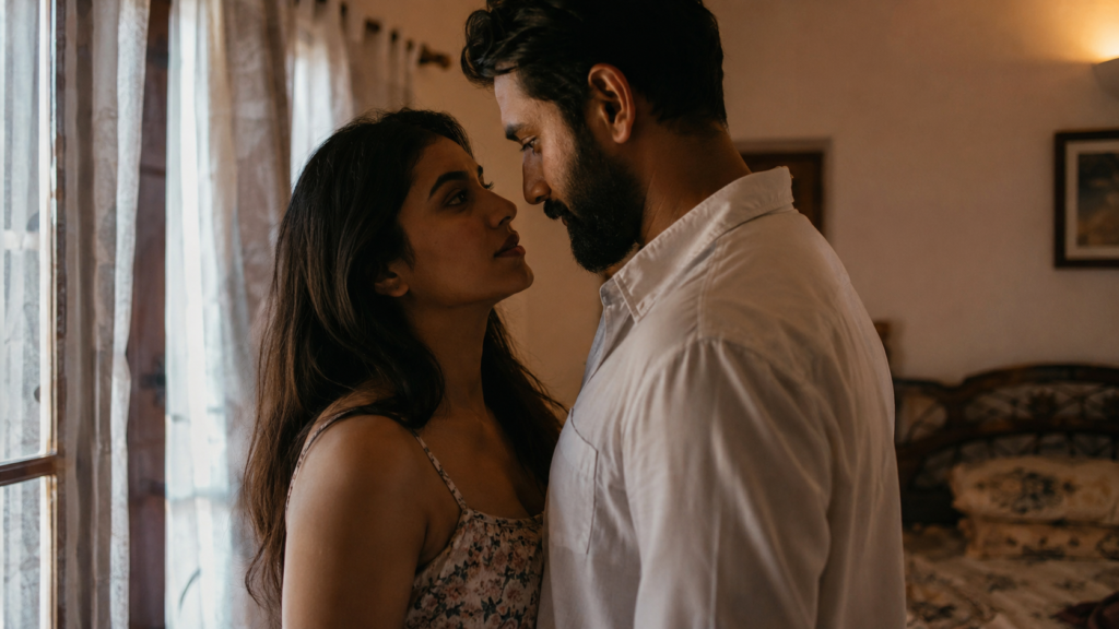 Ishq, Ishare Aur Thodi Si Bechaini: Jo Dil Ko Pakad Leti Hain