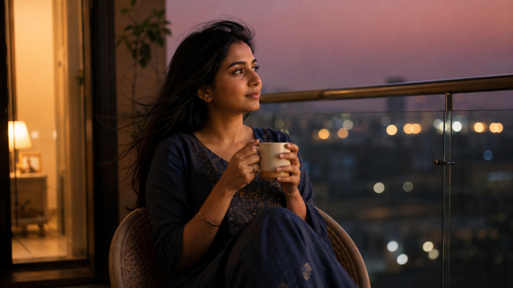 Ishq, Ishare Aur Thodi Si Bechaini: Jo Dil Ko Pakad Leti Hain