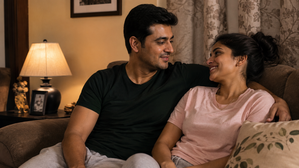 Ishq, Ishare Aur Thodi Si Bechaini: Jo Dil Ko Pakad Leti Hain
