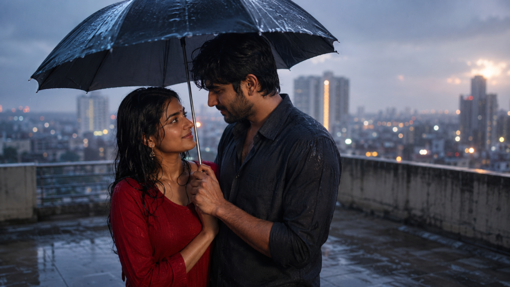 Ishq, Ishare Aur Thodi Si Bechaini: Jo Dil Ko Pakad Leti Hain