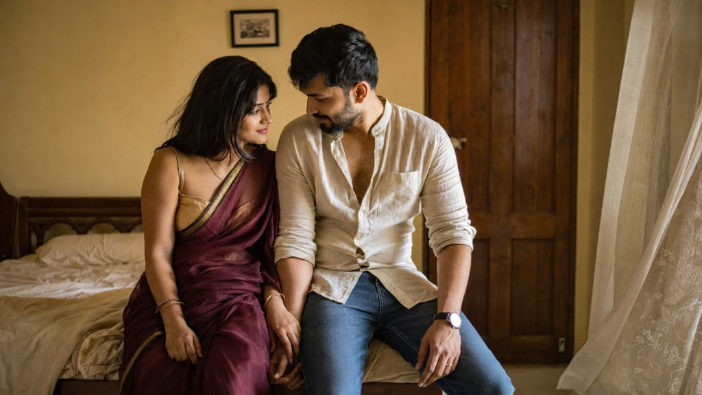 Ishq, Ishare Aur Thodi Si Bechaini: Jo Dil Ko Pakad Leti Hain